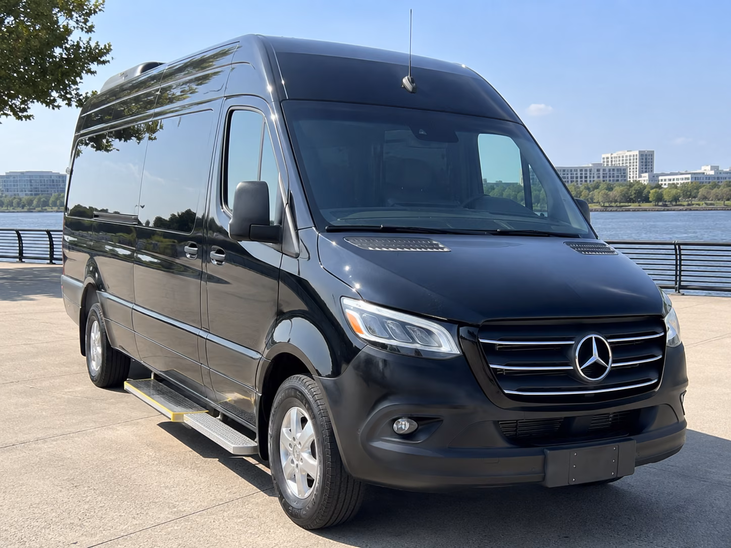 lafayette employee transportation